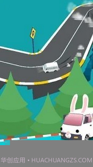 小型货车漂移转弯截图2 小型货车漂移转弯截图2