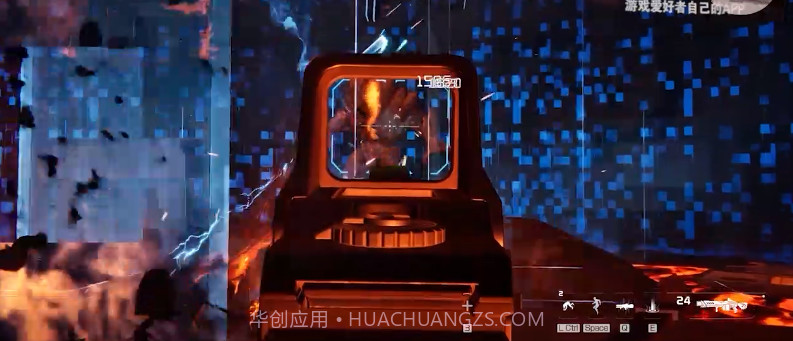 星球重启官服截图4 星球重启官服截图4