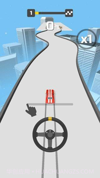 超速飘移截图3 超速飘移截图3