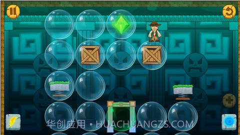 顶级入侵者截图1 顶级入侵者截图1