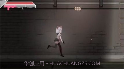 白发猫女大战僵尸(Syahata)截图2 白发猫女大战僵尸(Syahata)截图2