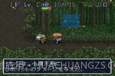 不可思议的迷宫(风来的西林)截图4 不可思议的迷宫(风来的西林)截图4