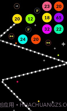 一体滑动射击截图3