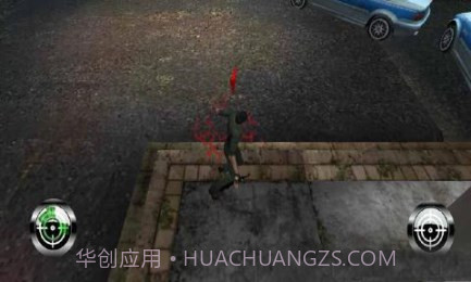 狙击契约截图2 狙击契约截图2