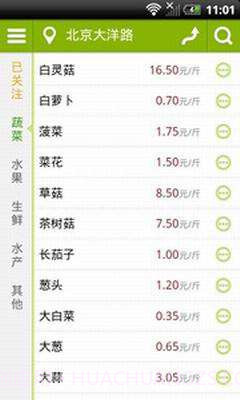 菜市场截图1