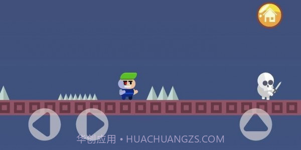 基博格机器人截图3