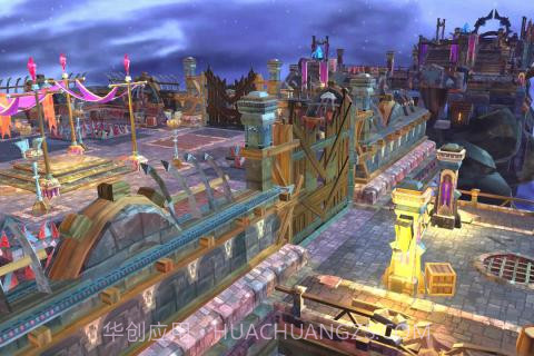 猎梦截图4 猎梦截图4