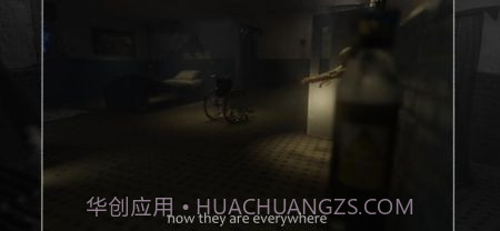 僵尸恐惧生存逃脱截图3