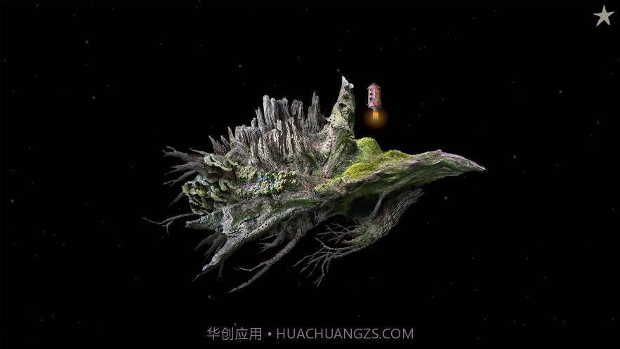 银河历险记1截图1 银河历险记1截图1