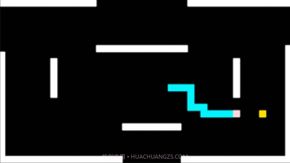 重力贪吃蛇APP截图2 重力贪吃蛇APP截图2