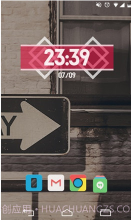 Formz(时钟插件)截图2 Formz(时钟插件)截图2