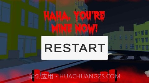 NextBotGame截图2 NextBotGame截图2