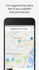 谷歌旅行截图2 谷歌旅行截图2