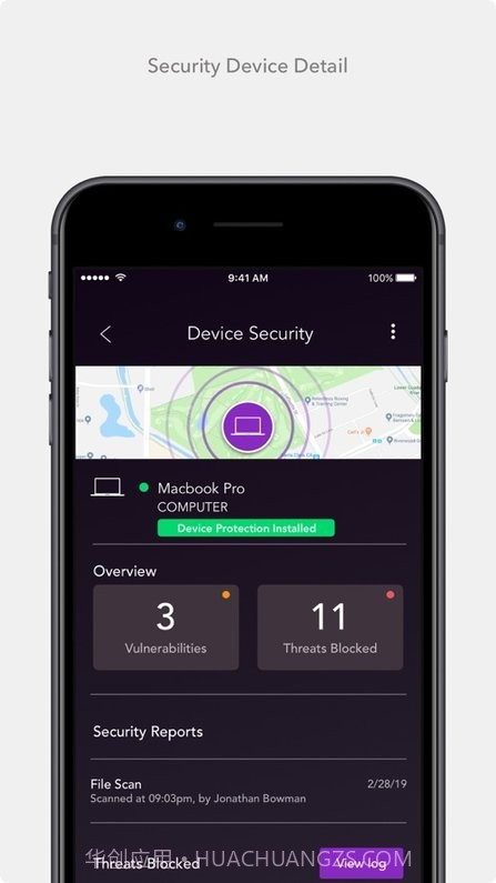 nighthawk路由器截图4 nighthawk路由器截图4