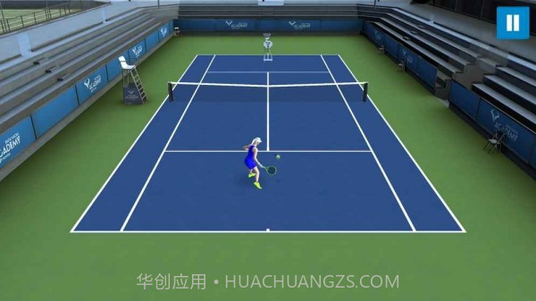 AO网球截图3 AO网球截图3