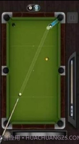 就要玩台球截图1 就要玩台球截图1