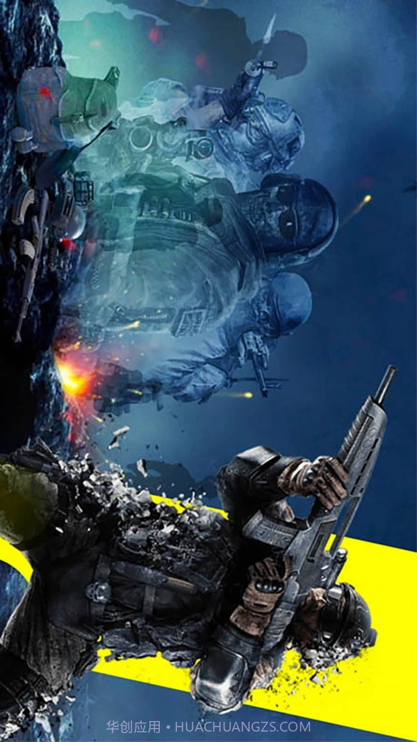 暴力吃鸡截图2 暴力吃鸡截图2