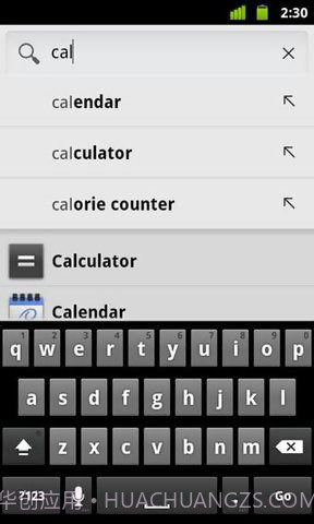 Google应用截图3 Google应用截图3