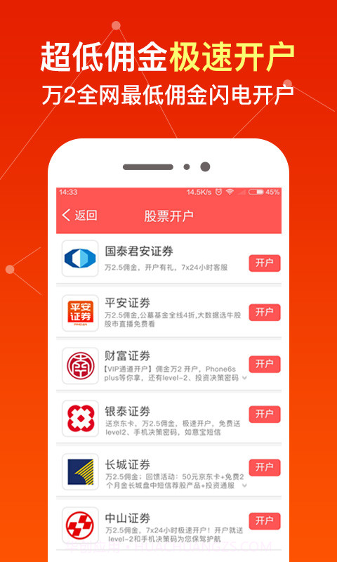 股票入门神器截图4