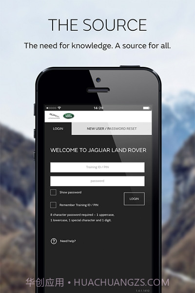 Jaguar Land Ro截图5 Jaguar Land Ro截图5