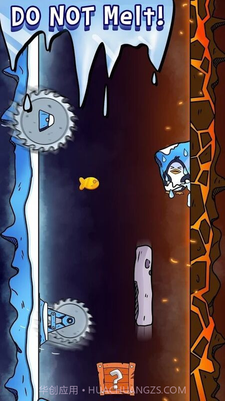 拯救企鹅截图2 拯救企鹅截图2