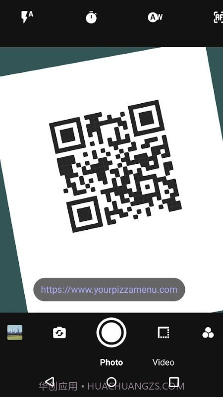 可变焦距相机截图1 可变焦距相机截图1