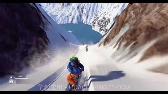 极限巅峰截图3 极限巅峰截图3