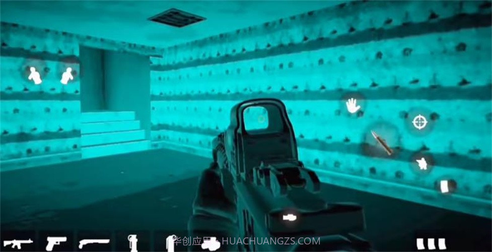 严阵以待3.5截图3