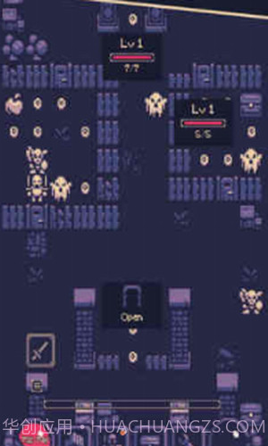 一比特的冒险截图1 一比特的冒险截图1