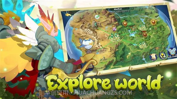 城堡计划截图2 城堡计划截图2