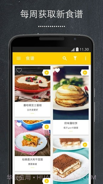 厨房故事截图4 厨房故事截图4