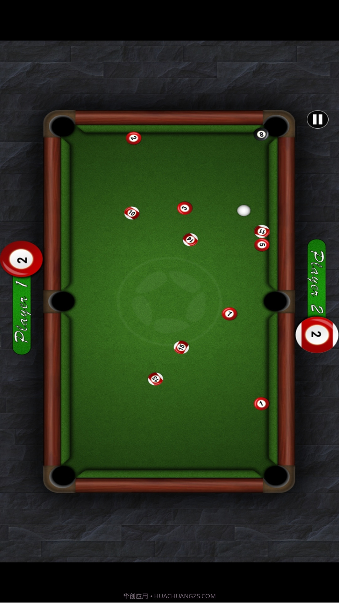 决胜斯诺克截图4