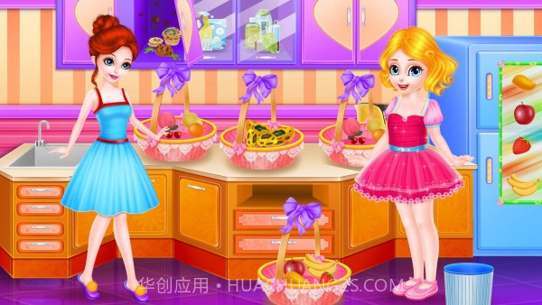 妈妈小助手截图2 妈妈小助手截图2