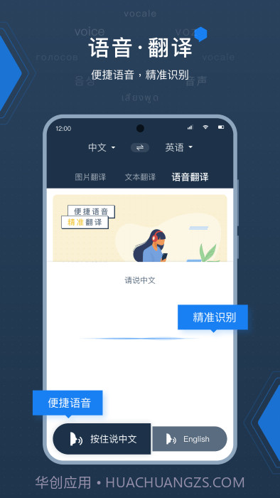 外语拍照翻译器截图2 外语拍照翻译器截图2