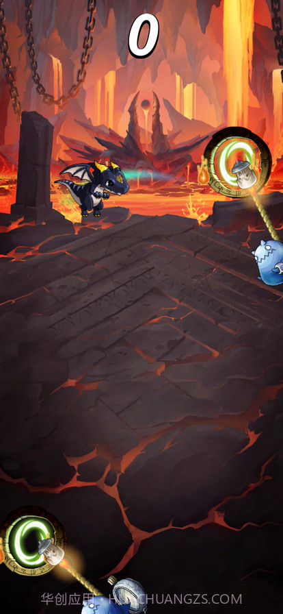 当心鬼魂截图5 当心鬼魂截图5