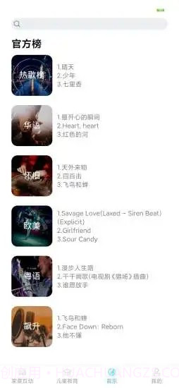 小南管家截图1 小南管家截图1