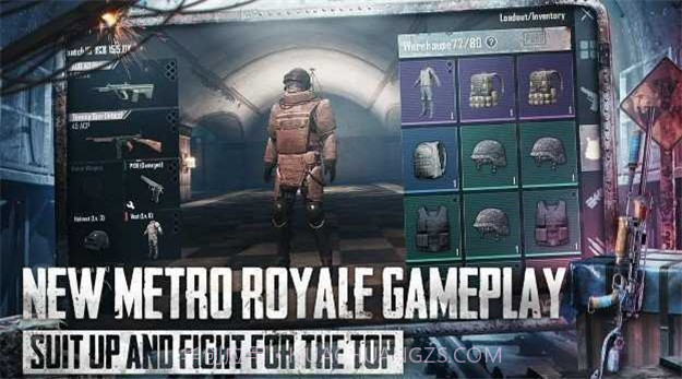 地铁逃生刷金条辅助器截图2 地铁逃生刷金条辅助器截图2