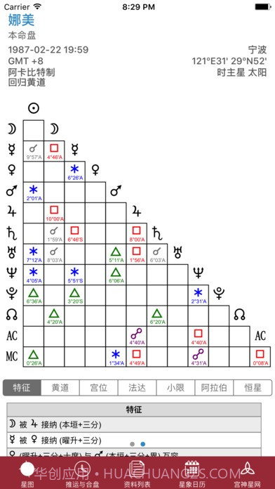 宫神星网截图2 宫神星网截图2