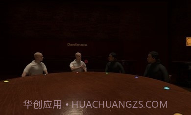 俄罗斯在线轮盘截图1