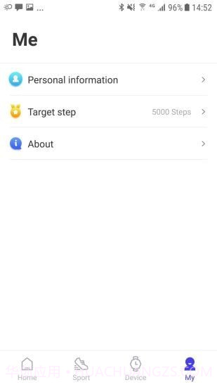 Youthhealth截图4 Youthhealth截图4