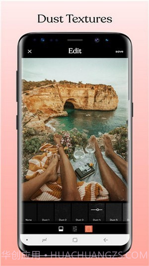 Tezza滤镜截图3 Tezza滤镜截图3