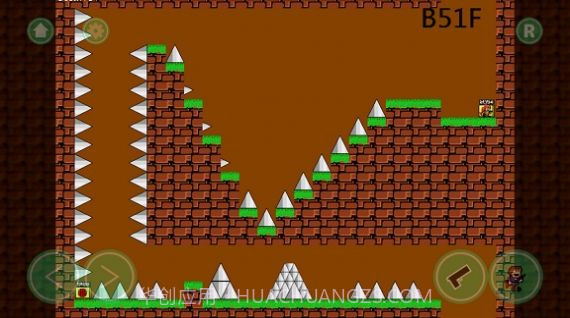 无敌一命通关截图4 无敌一命通关截图4