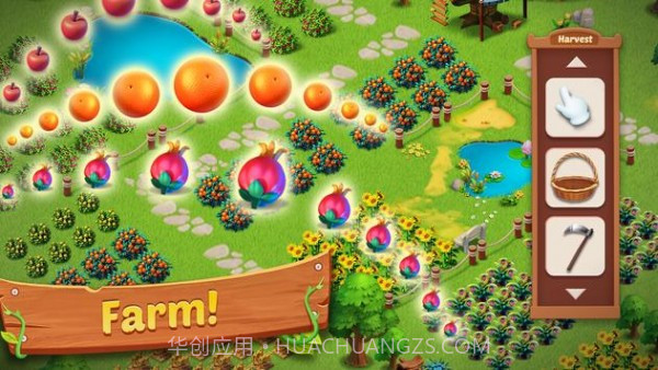 龙场大冒险截图2 龙场大冒险截图2