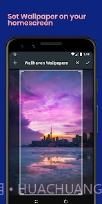 WallhavenWallp截图7 WallhavenWallp截图7