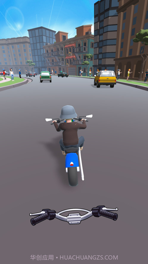 疾速特攻截图4 疾速特攻截图4