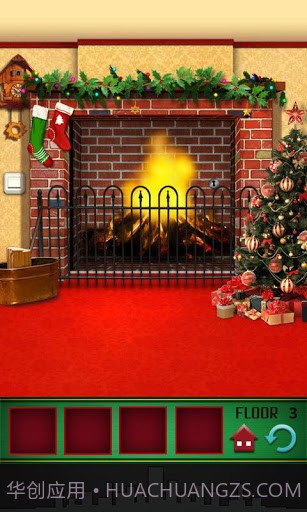 100层电梯截图2 100层电梯截图2