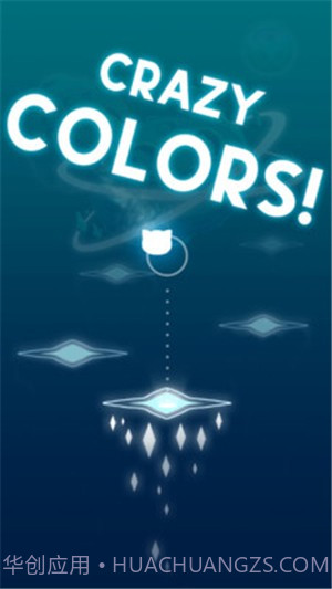 指尖节奏跳球截图3 指尖节奏跳球截图3