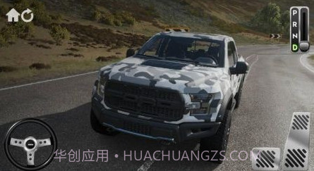 猛禽模拟器v0.3截图3 猛禽模拟器v0.3截图3