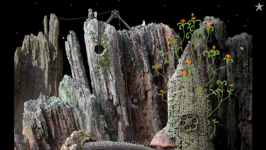 银河历险记1截图4 银河历险记1截图4