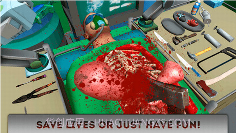 手术模拟器2截图2